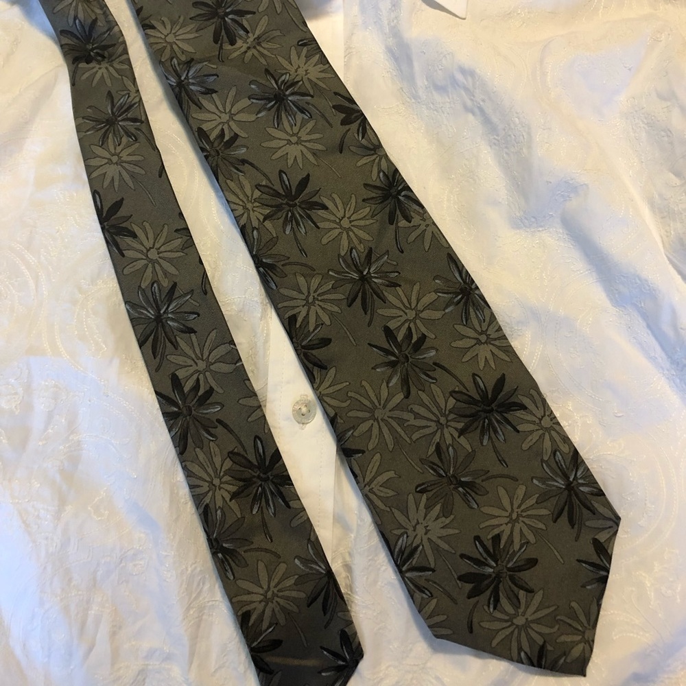 Hugo Boss‎ Tie​